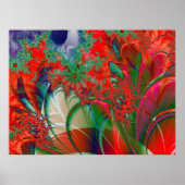 Fractal 366 poster (Voorkant)