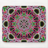 Fractal 42, Muismat (Voorkant)