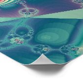 Fractal 433 poster (Hoek)