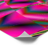 Fractal 435 poster (Hoek)