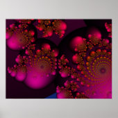 Fractal 449 poster (Voorkant)