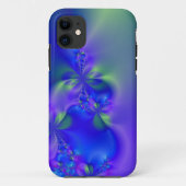 Fractal 44 Case-Mate iPhone case (Achterkant)
