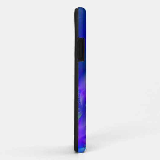 Fractal 44 Case-Mate iPhone case (Achterkant/rechts)