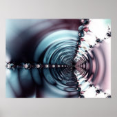 Fractal 498 poster (Voorkant)