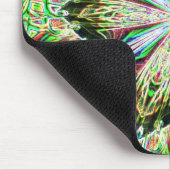 Fractal 49, MousePad Muismat (Hoek)