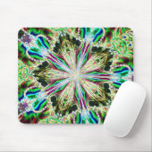 Fractal 49, MousePad Muismat (Met muis)