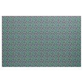 Fractal 4 Fabric Stof (Yard (91,4 cm))