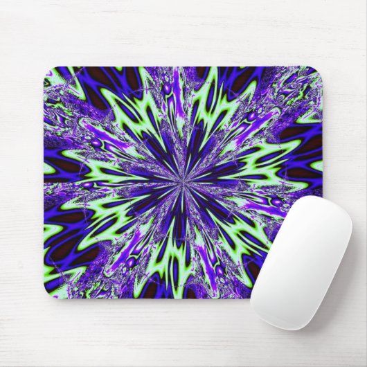 Fractal 50, Muismat (Met muis)