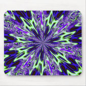 Fractal 50, Muismat (Voorkant)