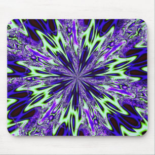 Fractal 50, Muismat