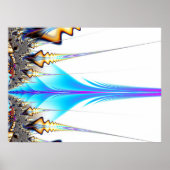Fractal 510 poster (Voorkant)