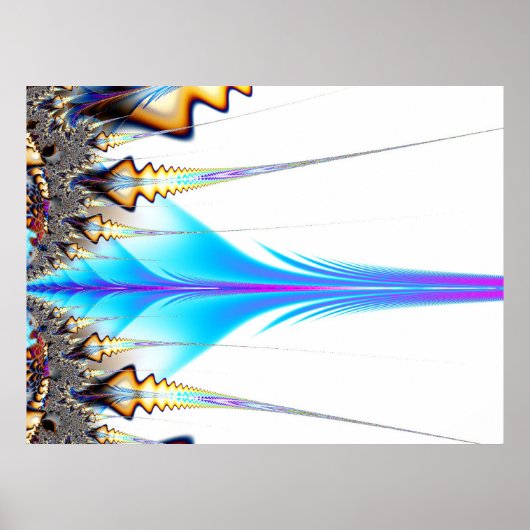 Fractal 510 poster (Voorkant)