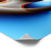 Fractal 511 poster (Hoek)