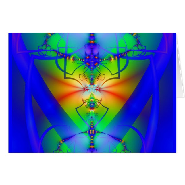 Fractal 512 (Voorkant Horizontaal)