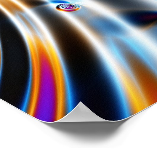 Fractal 512 poster (Hoek)
