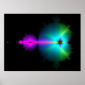 Fractal 529 poster (Voorkant)