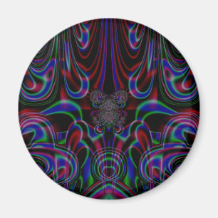 Fractal 53, Magnet