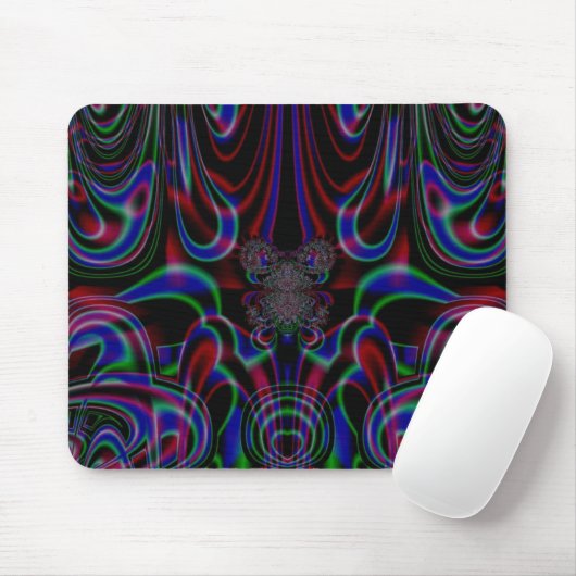 Fractal 53, Muismat (Met muis)