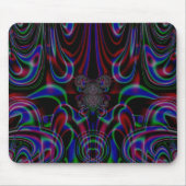 Fractal 53, Muismat (Voorkant)