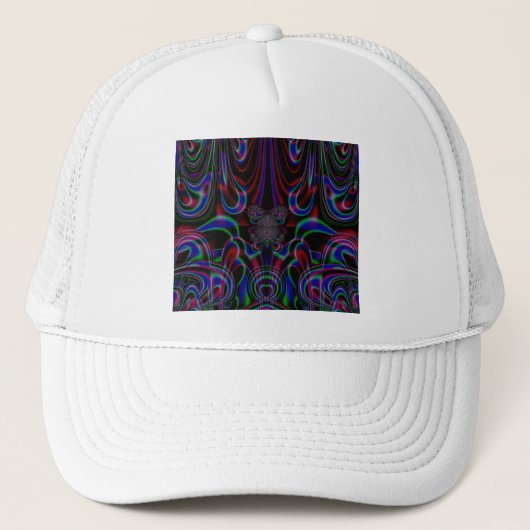 Fractal 53, Pet (Voorkant)
