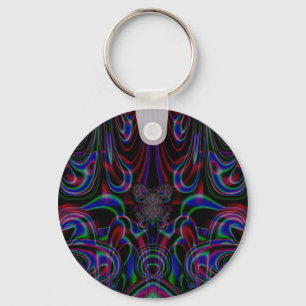 Fractal 53, Sleutelhanger