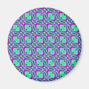 Fractal 54, Magnet