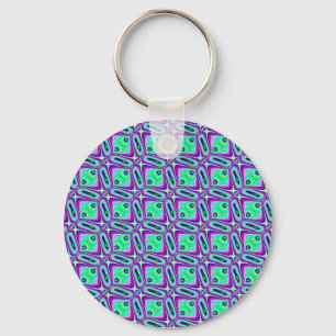 Fractal 54, Sleutelhanger