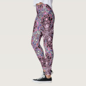 Fractal 58 Leggings (Links)