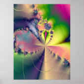 Fractal 598 poster (Voorkant)