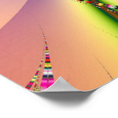 Fractal 611 poster (Hoek)