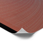 Fractal 626 poster (Hoek)