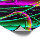 Fractal 628 poster (Hoek)