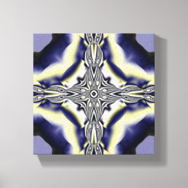 Fractal 62 Canvas Print