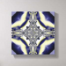 Fractal 62 Canvas Print