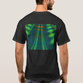 Fractal 631 t-shirt (Achterkant)