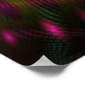 Fractal 640 poster (Hoek)