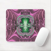 Fractal 67, Mousepad Muismat (Met muis)