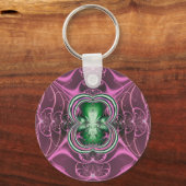 Fractal 67, Sleutelhanger (Voorkant)