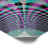 Fractal 681 poster (Hoek)