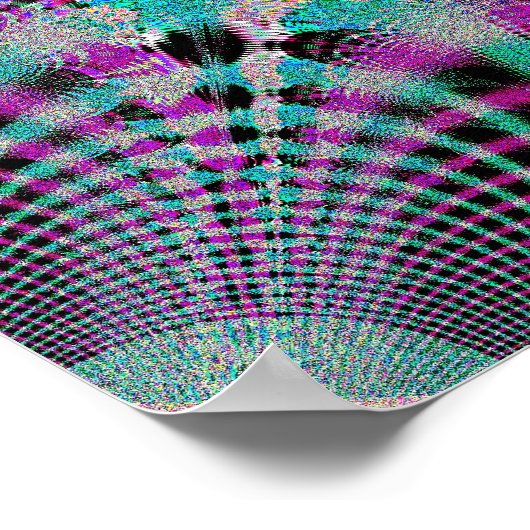Fractal 681 poster (Hoek)