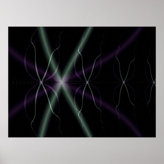 Fractal 683 poster (Voorkant)
