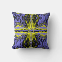 Fractal 68 Pillow Kussen