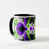 Fractal 699 mok (Voorkant links)