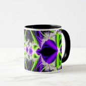 Fractal 699 mok (Voorkant rechts)