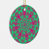 Fractal 69, Ornament (Rechts)