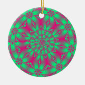 Fractal 69, Ornament (Voorkant)