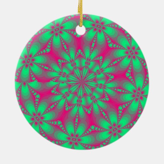 Fractal 69, Ornament (Achterkant)