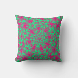 Fractal 69 Pillow Kussen