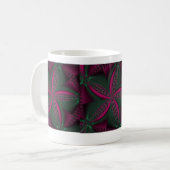 Fractal 6, Mok (Voorkant links)