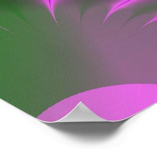 Fractal 713 poster (Hoek)